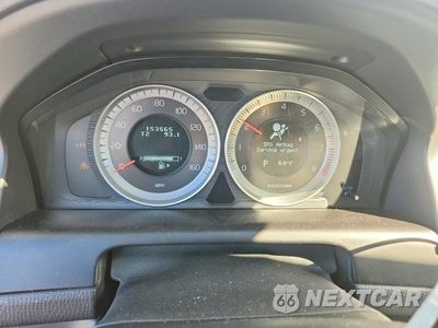 Zdjęcie 9 z 13 samochodu: 2013 VOLVO XC60 T6 VIN:YV4902DZ9D2448398 - miniatura