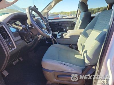 Zdjęcie 7 z 12 samochodu: 2019 RAM 1500 CLASSIC TRADESMAN VIN:1C6RR7FT1KS546778 - miniatura