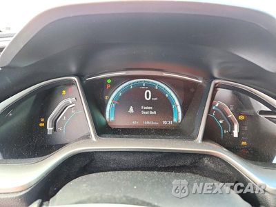 Zdjęcie 9 z 12 samochodu: 2017 HONDA CIVIC EX VIN:19XFC2F79HE016203 - miniatura