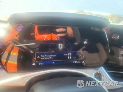 Zdjęcie 9 z 13 samochodu: 2026 CHEVROLET TRAX 1LT VIN:KL77LHEP8TC034343 - miniatura