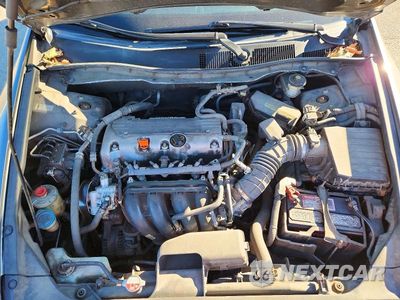 Zdjęcie 11 z 12 samochodu: 2011 HONDA ACCORD LX VIN:1HGCP2F35BA112104 - miniatura