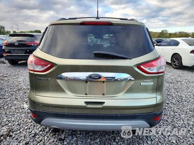 Zdjęcie 6 z 13 samochodu: 2013 FORD ESCAPE SEL VIN:1FMCU0HXXDUD85032 - miniatura