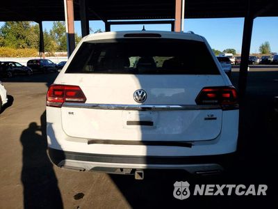 Zdjęcie 6 z 13 samochodu: 2018 VOLKSWAGEN ATLAS SE VIN:1V2KR2CAXJC587501 - miniatura