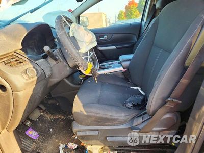 Zdjęcie 7 z 13 samochodu: 2011 FORD EDGE SE VIN:2FMDK3GC5BBA56350 - miniatura