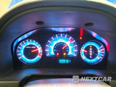 Zdjęcie 9 z 12 samochodu: 2012 FORD FUSION SE VIN:3FAHP0HA7CR373624 - miniatura