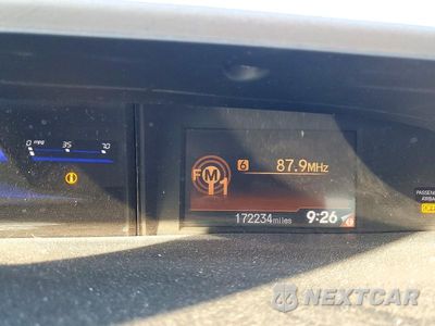 Zdjęcie 9 z 12 samochodu: 2012 HONDA CIVIC LX VIN:19XFB2F5XCE001381 - miniatura
