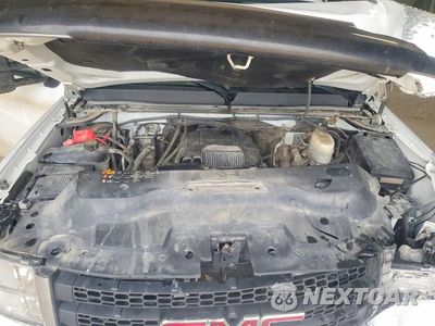 Zdjęcie 11 z 12 samochodu: 2014 GMC SIERRA K3500 VIN:1GT322CG9EF138359 - miniatura