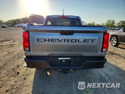 Zdjęcie 6 z 12 samochodu: 2023 CHEVROLET COLORADO VIN:1GCGSBEC4P1126907 - miniatura