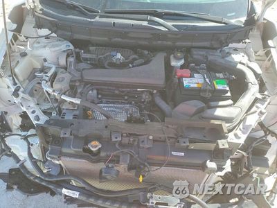 Zdjęcie 12 z 14 samochodu: 2019 NISSAN ROGUE SL VIN:5N1AT2MT0KC833919 - miniatura