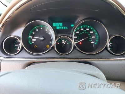 Zdjęcie 9 z 13 samochodu: 2017 BUICK ENCLAVE VIN:5GAKVCKD7HJ130294 - miniatura