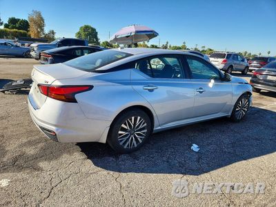 Trzecie zdjęcie samochodu z tyłu: 2023 NISSAN ALTIMA SV VIN:1N4BL4DV1PN391160 - miniatura
