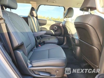 Zdjęcie 11 z 13 samochodu: 2026 HYUNDAI PALISADE SEL VIN:KM8RL5S21TU117265 - miniatura