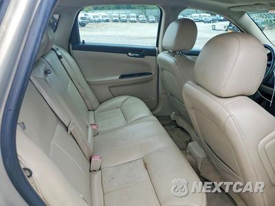 Zdjęcie 10 z 12 samochodu: 2009 CHEVROLET IMPALA 1LT VIN:2G1WT57N591184832 - miniatura