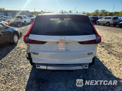 Zdjęcie 6 z 13 samochodu: 2026 HONDA CR-V SPORT TOURING VIN:5J6RS6H97TL001876 - miniatura
