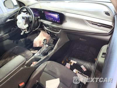 Zdjęcie 8 z 13 samochodu: 2024 BUICK ENCORE GX PREFERRED VIN:KL4AMBS2XRB152110 - miniatura
