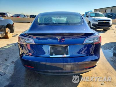 Zdjęcie 6 z 12 samochodu: 2022 TESLA MODEL 3 VIN:5YJ3E1EA4NF287356 - miniatura