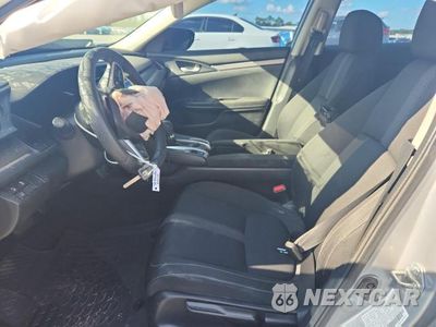 Zdjęcie 7 z 12 samochodu: 2020 HONDA CIVIC LX VIN:2HGFC2F61LH569756 - miniatura