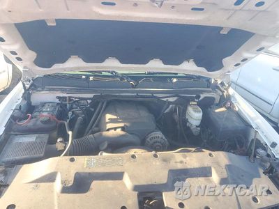Zdjęcie 12 z 13 samochodu: 2009 CHEVROLET SILVERADO K2500 HEAVY DUTY VIN:1GCHK49K29E151737 - miniatura