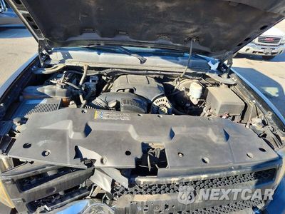 Zdjęcie 11 z 12 samochodu: 2010 CHEVROLET SILVERADO C1500 LT VIN:3GCRCSE01AG184896 - miniatura