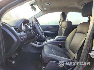 Zdjęcie 7 z 13 samochodu: 2012 DODGE JOURNEY SE VIN:3C4PDCAB5CT198716 - miniatura