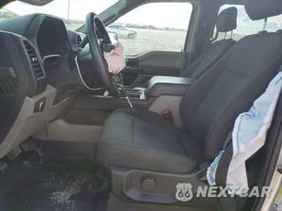 Zdjęcie 7 z 12 samochodu: 2017 FORD F150 SUPERCREW VIN:1FTEW1EF4HFA65739 - miniatura