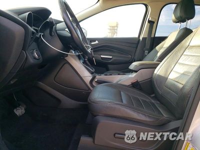 Zdjęcie 7 z 12 samochodu: 2014 FORD ESCAPE SE VIN:1FMCU0GX0EUB22633 - miniatura