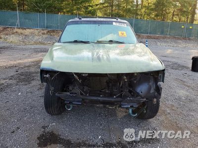 Piąte zdjęcie samochodu w środku: 2004 CHEVROLET TAHOE K1500 VIN:1GNEK13Z64J201943 - miniatura