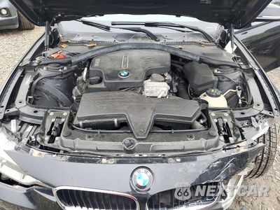 Zdjęcie 11 z 12 samochodu: 2015 BMW 328 XI VIN:WBA3B3C55FF546926 - miniatura