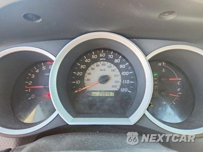 Zdjęcie 9 z 12 samochodu: 2007 TOYOTA TACOMA V6 VIN:5TEUU42N27Z425333 - miniatura