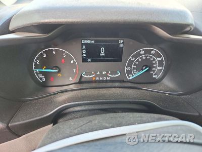 Zdjęcie 9 z 13 samochodu: 2020 FORD TRANSIT CONNECT XL VIN:NM0GE9E28L1474739 - miniatura
