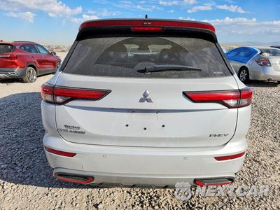 Zdjęcie 6 z 13 samochodu: 2023 MITSUBISHI OUTLANDER SE VIN:JA4T5UA99PZ054710 - miniatura
