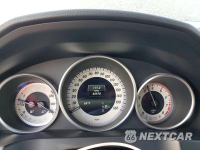 Zdjęcie 9 z 12 samochodu: 2016 MERCEDES-BENZ E 400 VIN:WDDKK6FF7GF341944 - miniatura