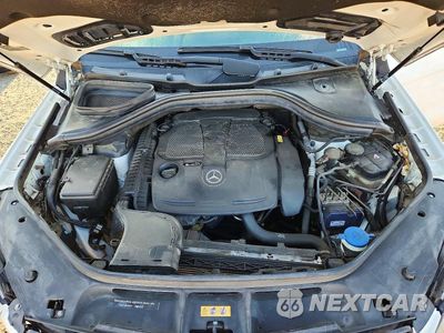 Zdjęcie 12 z 13 samochodu: 2017 MERCEDES-BENZ GLE 350 VIN:4JGDA5JB6HA858411 - miniatura