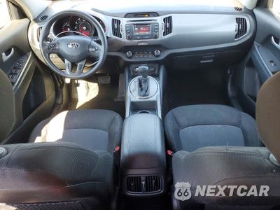 Zdjęcie 8 z 13 samochodu: 2015 KIA SPORTAGE LX VIN:KNDPB3AC2F7698324 - miniatura