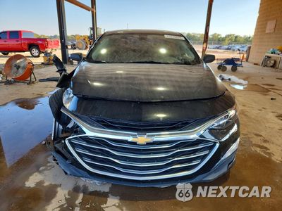 Piąte zdjęcie samochodu w środku: 2020 CHEVROLET MALIBU LS VIN:1G1ZC5ST5LF069151 - miniatura