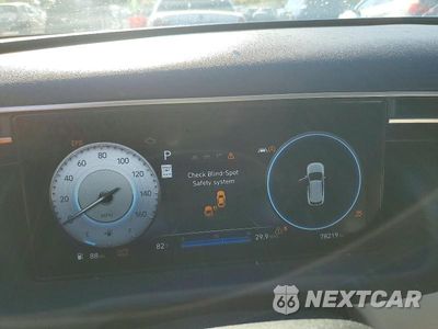 Zdjęcie 9 z 13 samochodu: 2022 HYUNDAI TUCSON LIMITED VIN:5NMJE3AE0NH130885 - miniatura