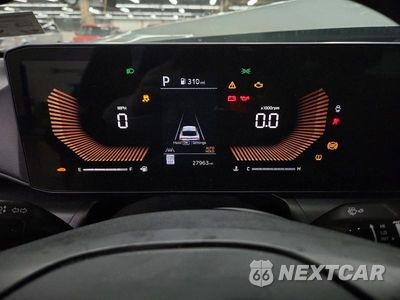Zdjęcie 9 z 13 samochodu: 2025 KIA K4 LXS VIN:3KPFT4DE8SE111341 - miniatura
