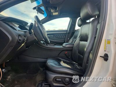 Zdjęcie 7 z 12 samochodu: 2013 FORD TAURUS SEL VIN:1FAHP2E85DG207530 - miniatura
