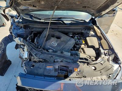 Zdjęcie 12 z 13 samochodu: 2023 MAZDA CX-5 PREFERRED VIN:JM3KFBCMXP0201701 - miniatura
