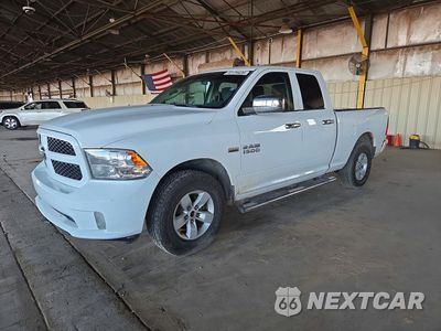 2017 RAM 1500 ST 1C6RR7FT3HS644543 - główne zdjęcie licytacji z USA - miniatura