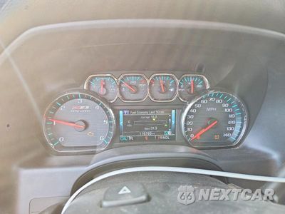 Zdjęcie 9 z 13 samochodu: 2018 CHEVROLET SILVERADO K1500 LT VIN:3GCUKREC6JG161131 - miniatura