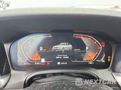 Zdjęcie 9 z 12 samochodu: 2019 BMW 330XI VIN:WBA5R7C58KFH02790 - miniatura