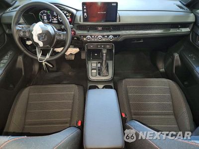 Zdjęcie 8 z 14 samochodu: 2026 HONDA CR-V SPORT VIN:5J6RS6H5XTL035615 - miniatura