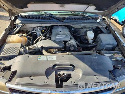 Zdjęcie 11 z 12 samochodu: 2006 CHEVROLET SILVERADO K1500 VIN:1GCEK19T36E140591 - miniatura