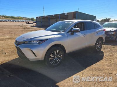 2022 TOYOTA VENZA LE JTEAAAAH1NJ091904 - główne zdjęcie licytacji z USA - miniatura