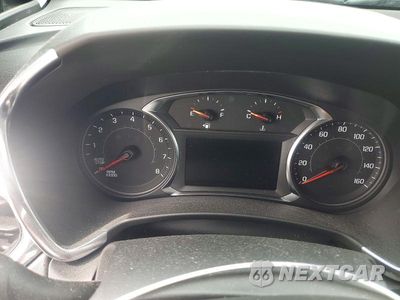 Zdjęcie 9 z 14 samochodu: 2024 CHEVROLET EQUINOX LS VIN:3GNAXHEG0RL146460 - miniatura