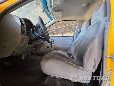 Zdjęcie 7 z 12 samochodu: 2007 GMC CANYON VIN:1GTCS149278105317 - miniatura
