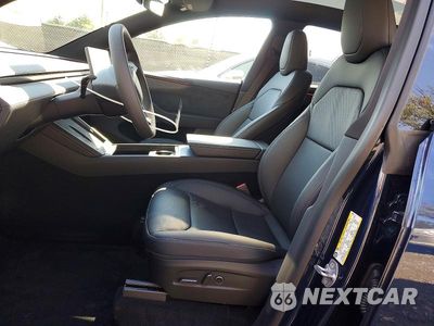 Zdjęcie 7 z 12 samochodu: 2026 TESLA MODEL Y VIN:7SAYGDEDXTF686994 - miniatura