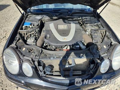 Zdjęcie 11 z 13 samochodu: 2007 MERCEDES-BENZ E 550 4MATIC VIN:WDBUF90X77X213013 - miniatura