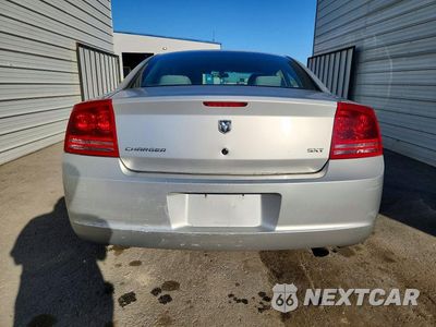 Zdjęcie 6 z 13 samochodu: 2006 DODGE CHARGER SE VIN:2B3KA43G66H237992 - miniatura